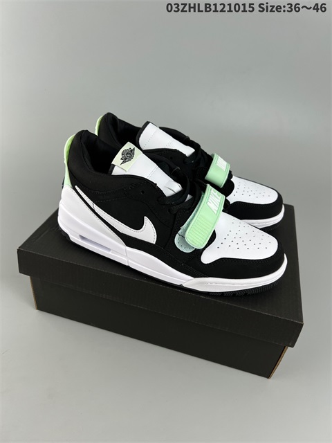 men jordan Legacy 312 shoes-037